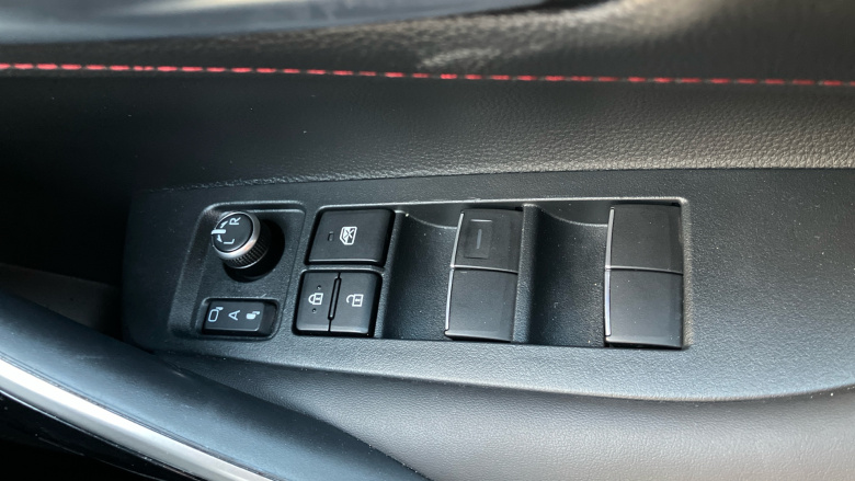 Toyota Corolla 1.8 Hybrid GR Sport 5dr CVT Hybrid Hatchback